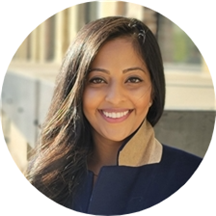 Dr. Saalini Velamakanni, DDS