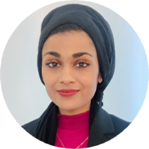 Dr. Saamia Hossain, MD