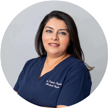 Dr. Sabeen Pervaiz, MD