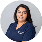 Dr. Sabeen Pervaiz, MD