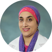 Dr. Sabeena Fazili, MD