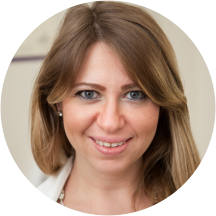 Dr. Sabina Braude, MD