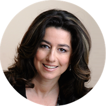 Dr. Sabine Hazan, MD