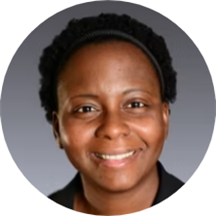 Dr. Sabine Paul-yee, MD