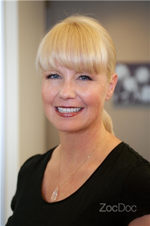 Dr. Sabine Purps, DDS