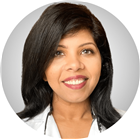 Dr. Sabitha Chacko, DMD