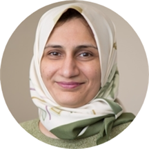 Dr. Saboohi Zafar, MD