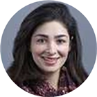 Dr. Sabrina Fanapour, DO