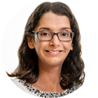 Dr. Sabrina Jhanwar, PhD