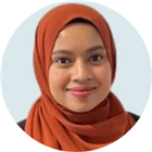 Dr. Sabrina Jhorna, LAc, DACM