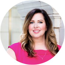 Dr. Sabrina Landers, DPM