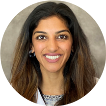 Dr. Sabrina Popatia, MD