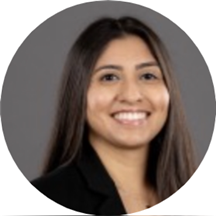 Dr. Sabrina Veerjee, DMD