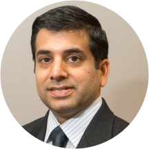 Dr. Sachin Kalyani, MD