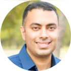 Dr. Sachin Kulkarni, DDS