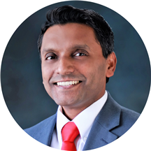 Dr. Sachin Kunde, MD, MPH