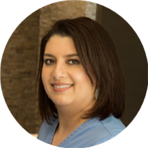 Dr. Sadaf (Razi) Elhaffar, OD