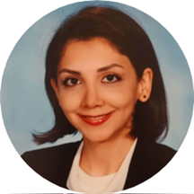 Dr. Sadaf Elahy, DDS