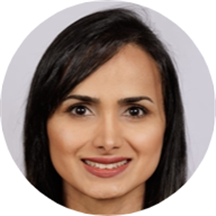 Dr. Sadaf Kamkar, DMD