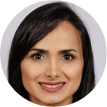 Dr. Sadaf Kamkar, DMD