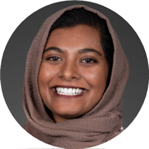 Dr. Sadaf Siddiqui, OD