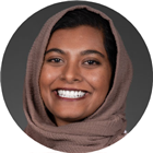 Dr. Sadaf Siddiqui, OD