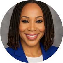 Dr. Sade Savage, PA-C, DMSc