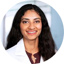 Dr. Sadhana Balasubramanyam, MD
