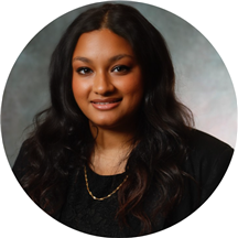 Dr. Sadhvika Venkat, OD