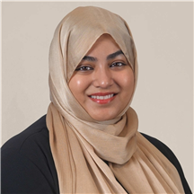 Dr. Sadia Bashir, DO