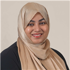 Dr. Sadia Bashir, DO