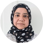 Dr. Sadia Ghaffar, MD