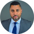 Dr. Sadiasept Vargas, MD