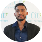 Dr. Sadman Ahmed Elman, PT, DPT