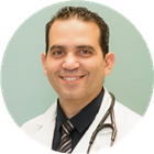 Dr. Saed Qaqish, MD