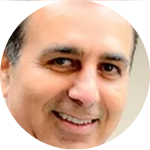 Dr. Saeed Ahmadi, DDS