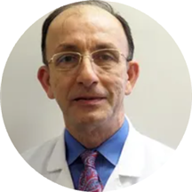 Dr. Saeed Mehrabani, DDS