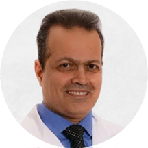 Dr. Saeid Goshtasbi, MD