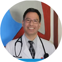 Dr. Saeid Safaee, MD