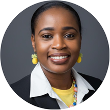 Dr. Saffie Sesay, DNP, PMHNP