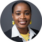 Dr. Saffie Sesay, DNP, PMHNP