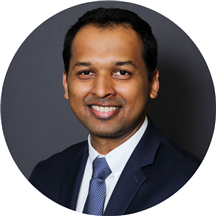 Dr. Sagar Patel, DDS