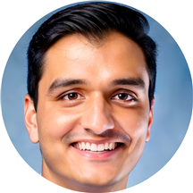 Dr. Sagar Patel, MD