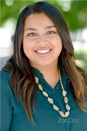 Dr. Sagina O'Halloran, OD