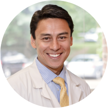 Dr. Sagun J. Pendse, MD