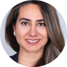 Dr. Sahar Rahnemabayat, DDS