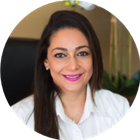 Dr. Sahar Verdi, DDS