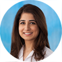 Dr. Sahar Yazdani, MD