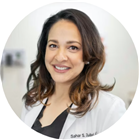 Dr. Sahar Zuberi, MD