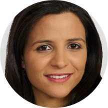 Dr. Sahel Farhangi, DDS